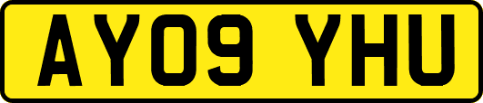 AY09YHU