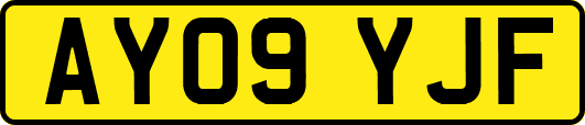 AY09YJF