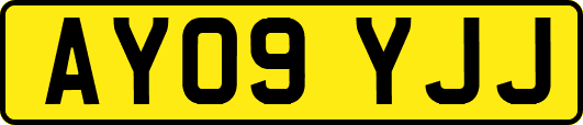 AY09YJJ