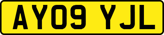 AY09YJL