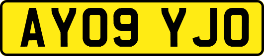 AY09YJO