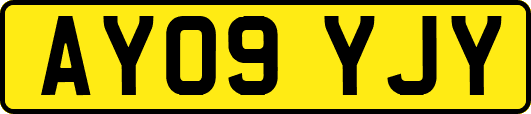 AY09YJY