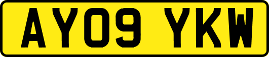 AY09YKW