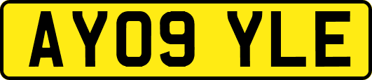 AY09YLE