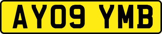 AY09YMB