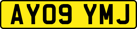 AY09YMJ