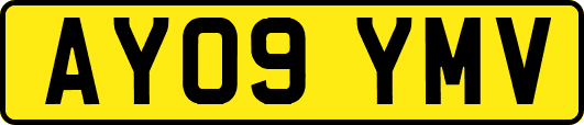 AY09YMV