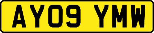 AY09YMW