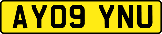 AY09YNU