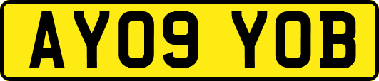 AY09YOB