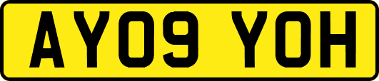 AY09YOH