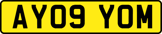 AY09YOM