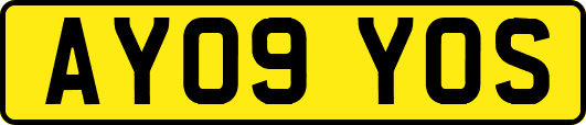 AY09YOS
