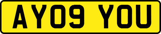 AY09YOU