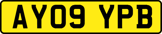AY09YPB