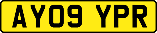 AY09YPR