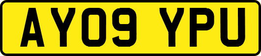 AY09YPU
