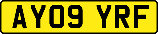 AY09YRF