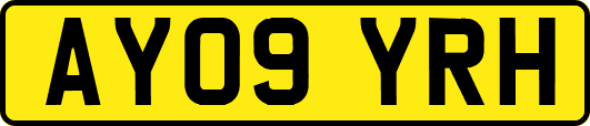 AY09YRH