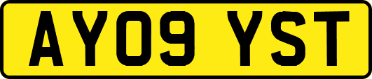 AY09YST