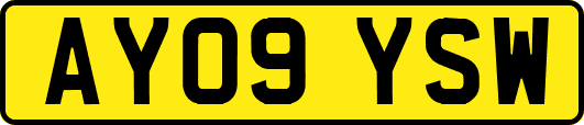 AY09YSW