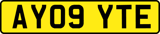 AY09YTE
