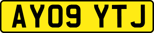 AY09YTJ