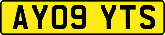 AY09YTS