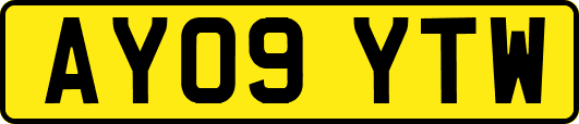 AY09YTW