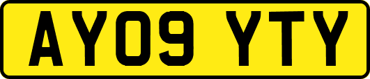 AY09YTY