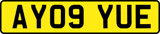AY09YUE
