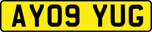 AY09YUG