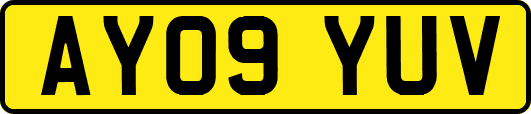 AY09YUV