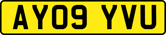 AY09YVU