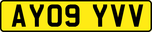 AY09YVV