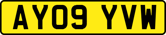 AY09YVW
