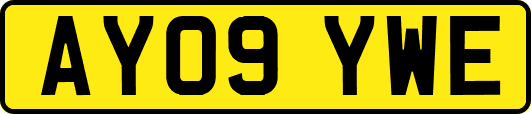 AY09YWE