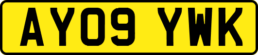 AY09YWK