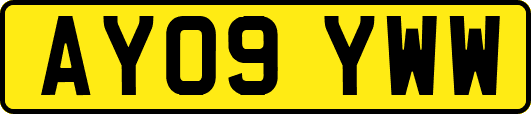 AY09YWW