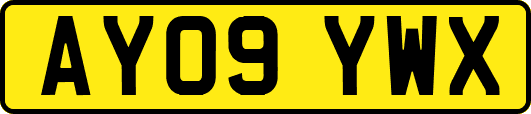 AY09YWX