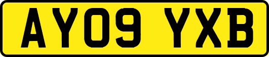AY09YXB