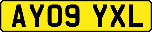 AY09YXL