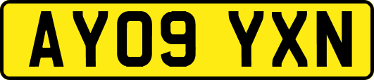 AY09YXN