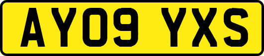 AY09YXS