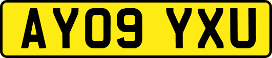 AY09YXU