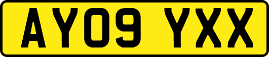 AY09YXX