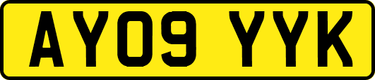 AY09YYK