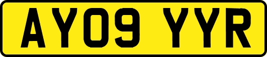 AY09YYR