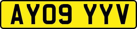 AY09YYV