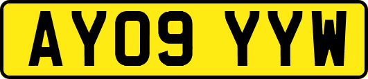 AY09YYW